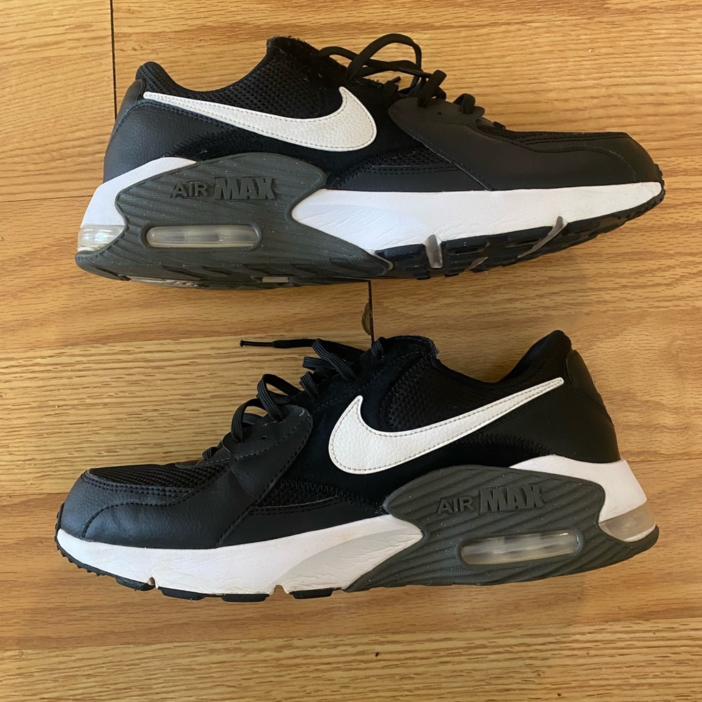 Men’s Nike Air Max 95’s